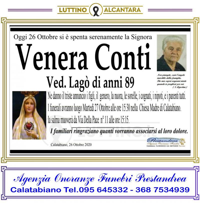 Venera  Conti 